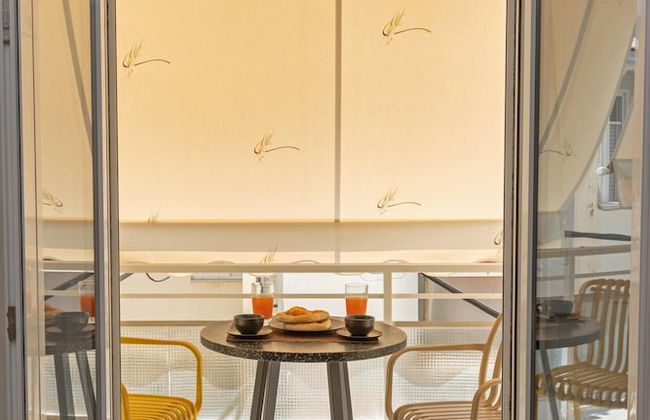 Urban Apartment in Egaleo - Foto 33