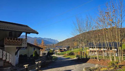 Ferienwohnung Klein - Foto 2