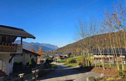 Ferienwohnung Klein - Foto 2