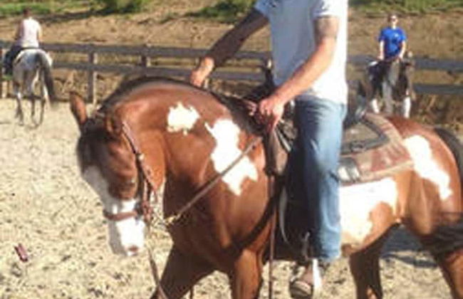 Agriturismo Piccola Raieda - Photo 34