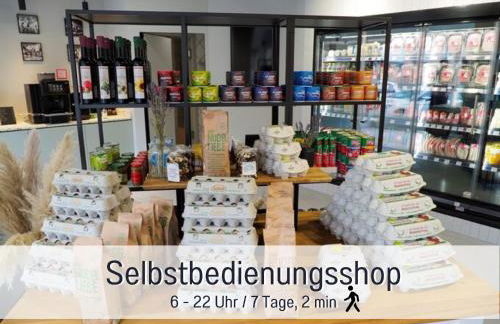 Style Stiege - kleines Haus mit sonniger Terrasse und Home Office - Perfekt für Workation - Foto 36