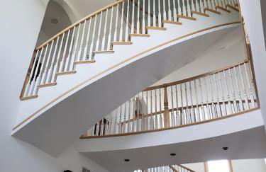 The Starlight Tower Manor, River, Arcades, Observatory, Theater - Foto 38