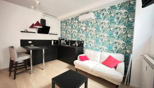 [DUOMO-Linate-Istituto dei Tumori] Suite WiFi - Foto 3