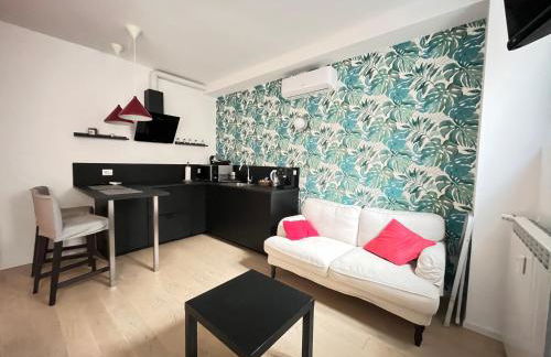 [DUOMO-Linate-Istituto dei Tumori] Suite WiFi - Foto 3