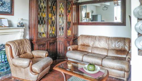 Holiday Home Pleubian Ef-1633 - Foto 4