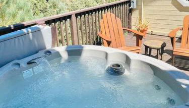 @wild_olive_den ~ Serene Weekend Getaway Cabin - Foto 3