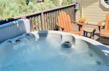 @wild_olive_den ~ Serene Weekend Getaway Cabin - Foto 3