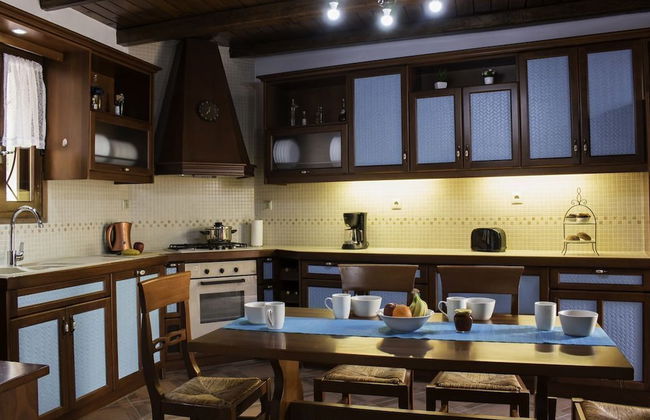 Agnes Villa - Photo 10