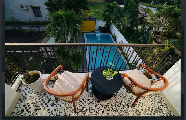 ROMITTO VILLA POOL&GARDEN HOI AN - Foto 34