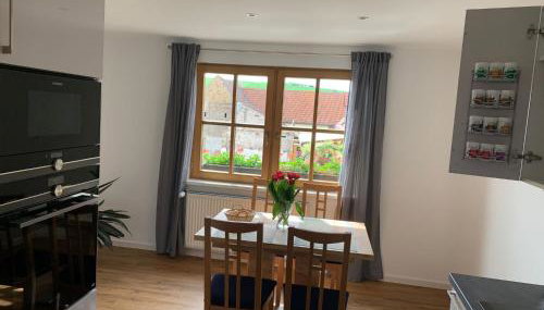 Ferienwohnung Rosenberger - Foto 3