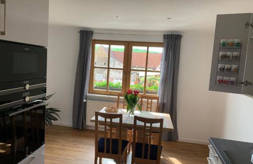 Ferienwohnung Rosenberger - Foto 3