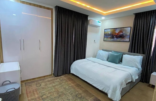 Amazon Luxury Apartment - Foto 8