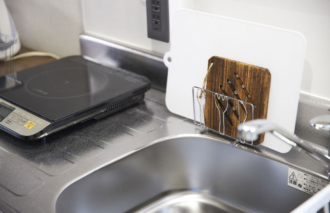 Oyado Kinokuniya Ginya Machi 2 - Foto 66