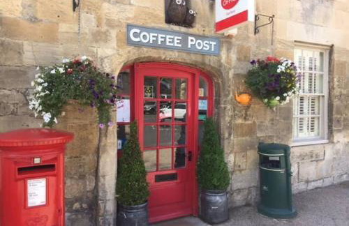 Wishbone Cottage In The Cotswolds - Foto 43