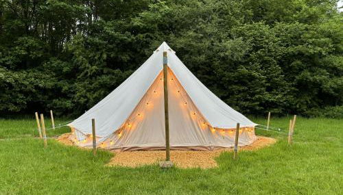 Ash Bell Tent - Foto 3