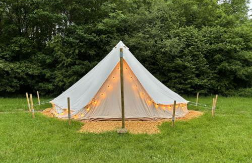 Damson Bell Tent - Foto 3