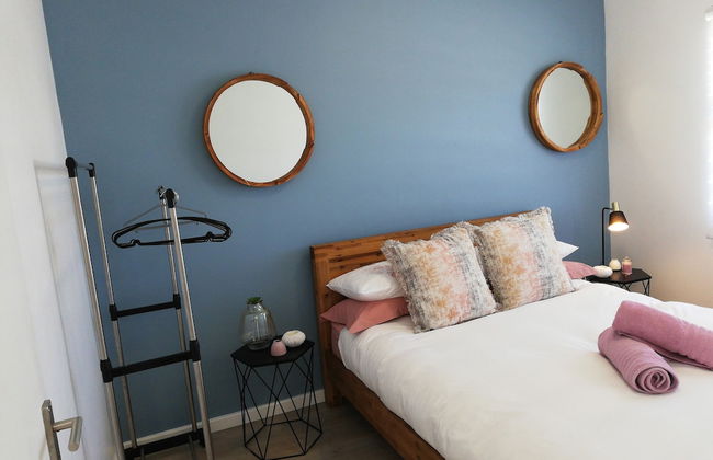 Coral Sands on Muizenberg - Foto 17