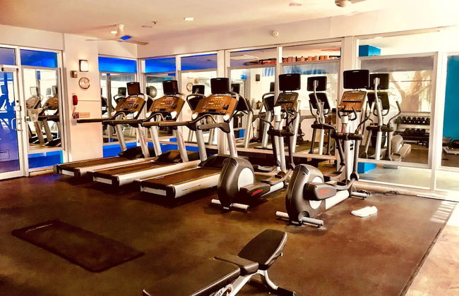 Apartment at De Soleil Hotel on Ocean Drive - Foto 64