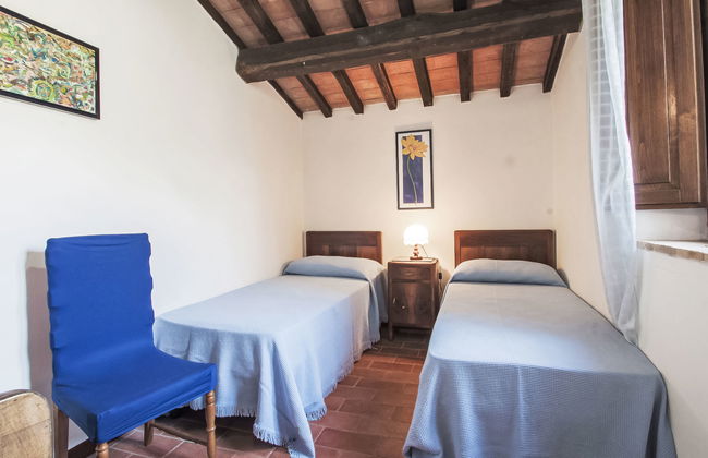 Ca' di Bacco - Foto 10