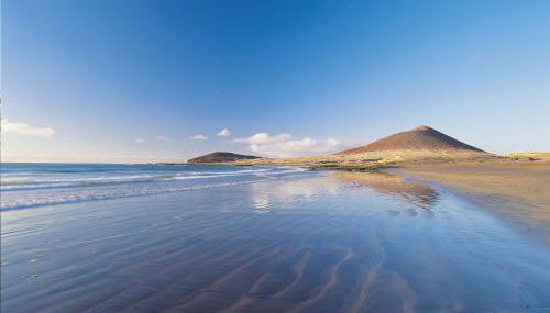 El Médano, apartamento céntrico y cerca del mar - Foto 2