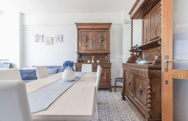 Cattolica Sea Loft - Cattolica Sea Loft - Foto 37