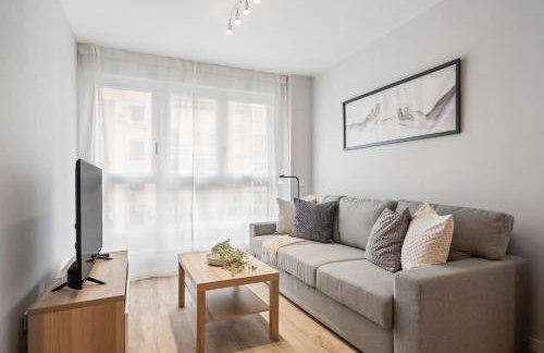 Accessible flat near the Toledo Bridge - 3B - Foto 13