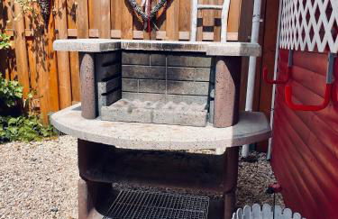 Idyllisches Häuschen im Grünen - Foto 15