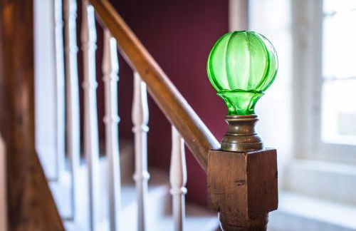 La Maison de la Mer - Vacation home in Normandy - Foto 19