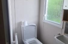 Silver 3 Bed Static Caravan With Patio - Foto 8