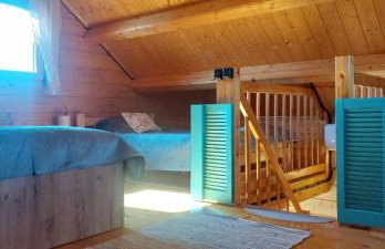 Lubuskie jezioro - Foto 11