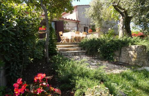 SCAPPO IN UMBRIA, la casa di Giuliana - Foto 6