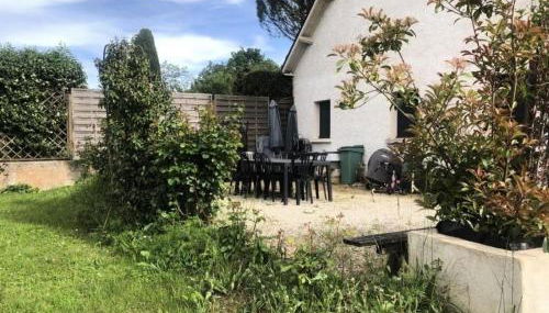 Gîte de France Ma vie là 3 épis - Gîte de France 8 personnes MAE-6554 - Foto 2