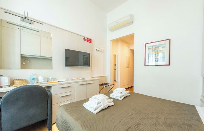 Andenis Tiber House - Foto 18