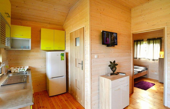 Holiday Home in Jaroslawiec Near the Sea - Photo 5