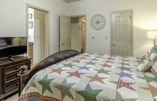 Stonebridge Condo and Golf Resort - Foto 8