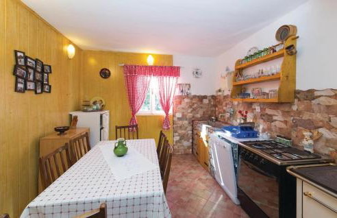 Three-Bedroom Holiday Home In Lecevica - Foto 15