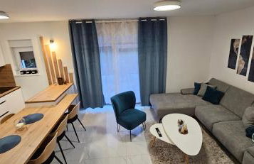 Superior Apartment Lisinski - FREE parking - 2 & 3 Bedroom - Foto 40