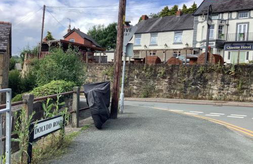 Apartment Near the Picturesque Llangollen Aqueduct - Foto 28