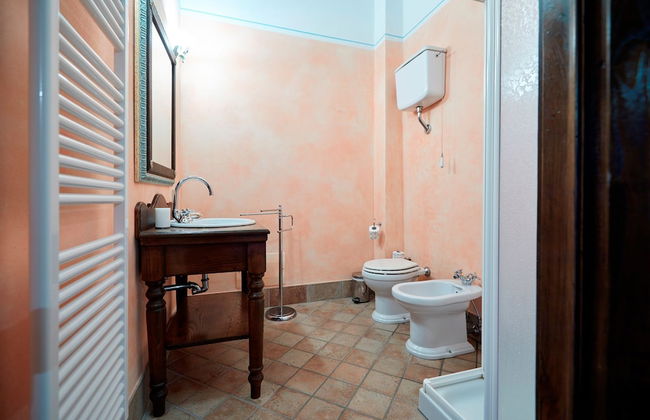 Agriturismo Il Molino Antico - Foto 55