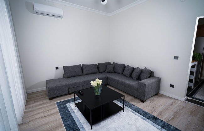 Merkuri Apart - Foto 59