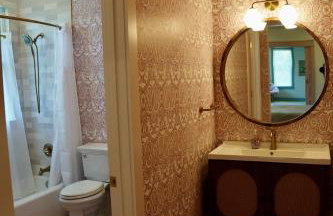 Parkway House Goshen Bed And Breakfast Suite 1 - Foto 37