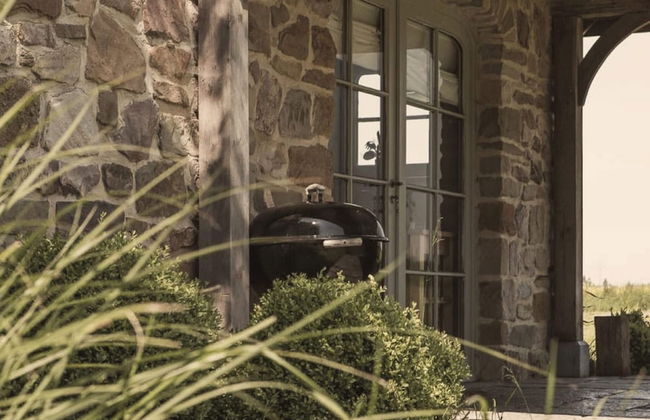 Cottage in Haut-bois With Private Pool - Foto 40