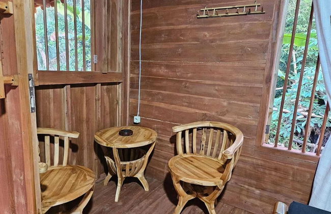 khethech house - Foto 6