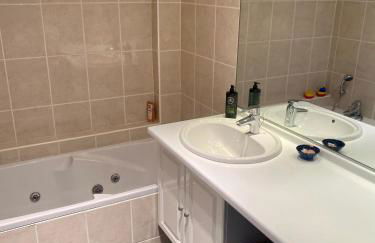 Appartement de prestige vue mer place de parking - Foto 9