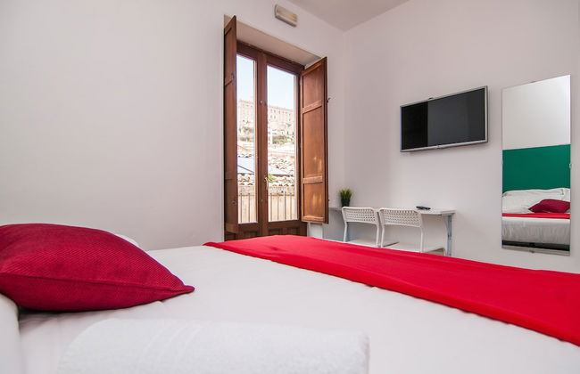 Modica Old Town Rooms - Foto 19