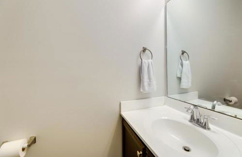 Havelock Home Private Yard, 2 Mi to Cherry Point! - Foto 13