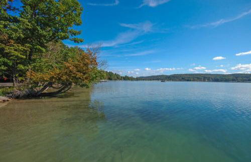 Q3 at Little Glen Lake - Foto 31