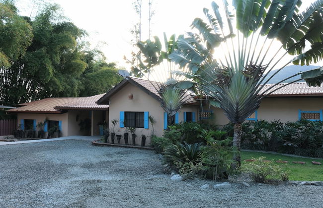 Villa Brisal - Foto 38