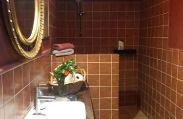 Casa rural en el campo LAS DALIAS - Foto 7