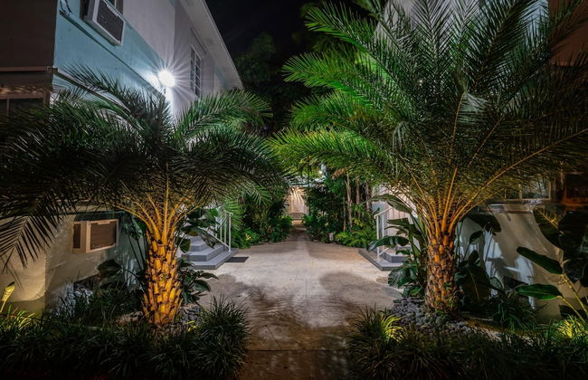 TWO Bedroom Apartment - Foto 57